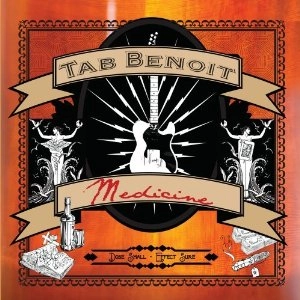 TAB BENOIT / タブ・べノワ / MEDICINE