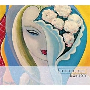 DEREK AND THE DOMINOS / デレク・アンド・ドミノス / LAYLA AND OTHER ASSORTED LOVE SONGS (2CD)
