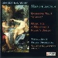 VLADIMIR GOLSCHMANN / ヴラディーミル・ゴルシュマン / MENDELSSOHN:SYM.4&MUSIC FOR'A MIDSUMMER MI