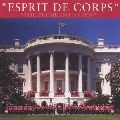 UNITED STATES MARINE BAND / アメリカ海兵隊バンド / <ESPRIT DE CORPS>/MARCH OF THE WOMEN MARIN