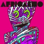 AFRICAEMO / ＰＯＷＥＲ　ＯＦ　ＴＨＥ　ＣＩＴＹ