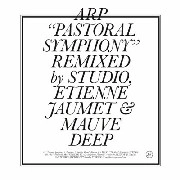 ARP / PASTORAL SYMPHONY REMIXED