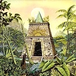 KLAATU / クラトゥ / RAARITIES