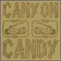 JAVELIN / ジャベリン / CANYON CANDY