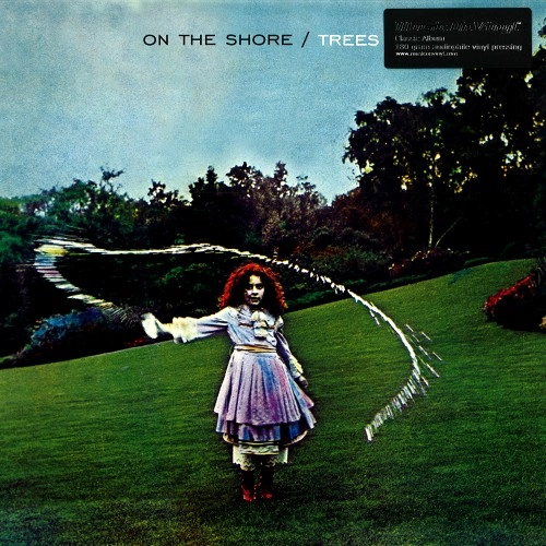 TREES (FOLK: UK) / トゥリーズ / ON THE SHORE