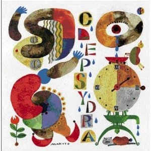 CLEPSYDRA / un jour