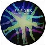 ERRORS / エラーズ / MAGNA ENCARTA / GANYMEDE