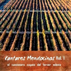 V.A.(CANTARES MENDOCINOS) / CANTARES MENDOCINOS VOL.1