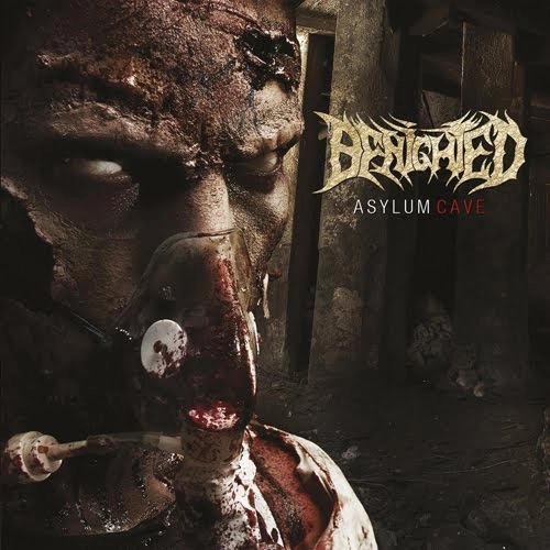 BENIGHTED / ASYLUM CAVE