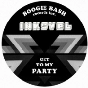 INKSWEL / インクスウェル / GET TO MY PARTY