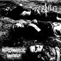 NECROCANNIBALISTIC VOMITORIUM/REPTILE / REPTILE