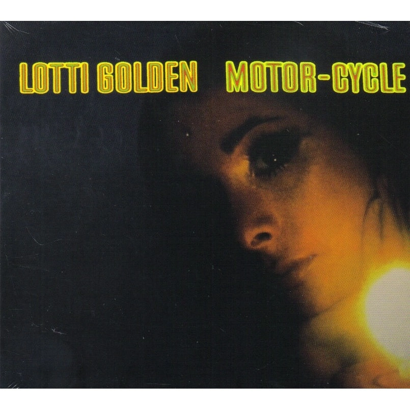 LOTTI GOLDEN / MOTOR-CYCLE