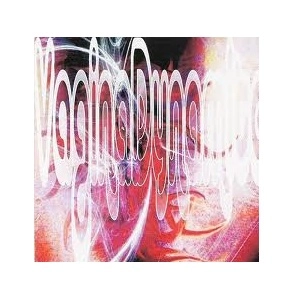 WOMB GOO GAI PAN / VAGINA DYNAMITE
