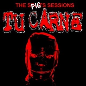 TU CARNE / PIG SPLIT SESSIONS