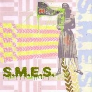 S.M.E.S./PURULENT WORMJIZZ / SPLIT
