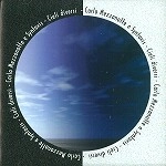 CARLO MEZZANOTTE & SYNTAXIS / CIELI DIVERSI