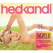 V.A.(MAYA JANE COLES/GRIMELOCK/COMMIX...) / Serve Chilled: Electronic Summer
