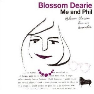 BLOSSOM DEARIE / ブロッサム・ディアリー / スウィート・ブロッサム・ナイト～私とフィ