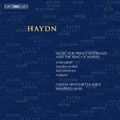 MANFRED HUSS / マンフレート・フス / HAYDN:MUSIC FOR PRINCE ESTERHAZY AND THE K