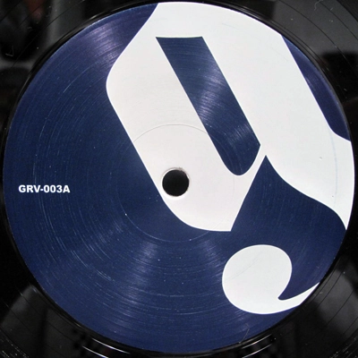 GROOVEBOY / GROOVEBOY EP 3