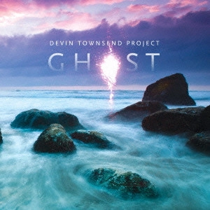 DEVIN TOWNSEND PROJECT / デヴィン・タウンゼンド・プロジェクト / ゴースト / GHOST