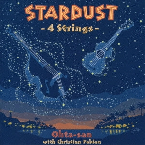 OHTA-SAN / オータサン / STARDUST