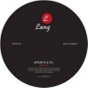 RHYTHM ODYSSEY / LOVE POTION