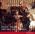 LINDA & THE 8 ARROWS / リンダ・アンド・ザ・エイトアローズ / やさしい悪魔