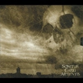 LUCTUS/ARGHARUS / SONITUS CAELI ARDENTIS<SLIP CASE>