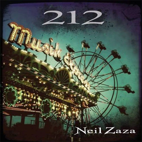 NEIL ZAZA / ニール・ザザ / 212