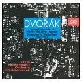 JIRI BELOHLAVEK / イルジー・ビエロフラーヴェク / DVORAK:SYM.9(FROM THE NEW WORLD)/CARNIVAL