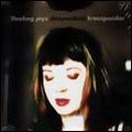 FLEETING JOYS / フリーティング・ジョイズ / DESPONDENT TRANSPONDER(LP)