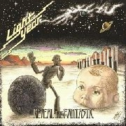 LIGHT YEAR / REVEAL THE FANTASTIC