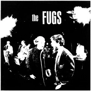 FUGS / ファグス / セカンド･アルバム（紙）