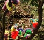 OBRIGARRD (刃頭 & YANOMI) / ＯＢＲＩＷＯＲＬＤ