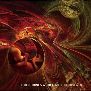 HERBEST MOON (ILL-BOSSTINO, WACHALL) / ハーベスト・ムーン / BEST THINGS WE REALIZED