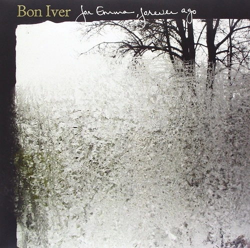 BON IVER / ボン・イヴェール / FOR EMMA, FOREVER AGO (LP)