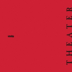 vistlip / THEATER(DVD付)