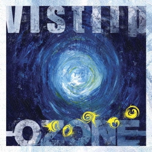 vistlip / OZONE(DVD付)