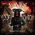 MAYAN / マイアン / QUARTERPAST