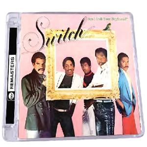 SWITCH (SOUL) / スウィッチ / (EXPANDED EDITION SUPER JEWEL CASE仕様) / AM I STILL YOUR BOYFRIEND?