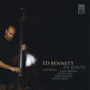 ED BENNETT / EN ROUTE