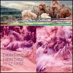 EVERYTHING EVERYTHING / エヴリシング・エヴリシング / マイ・キーズ・ユア・ボーイフレンド