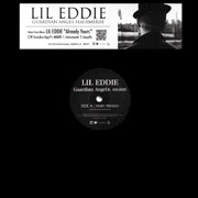 LIL' EDDIE / リル・エディー / ＧＵＡＲＤＩＡＮ　ＡＮＧＥＬ
