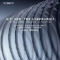 OSMO VANSKA / オスモ・ヴァンスカ / NIELSEN:THE 6 SYMPHONIES