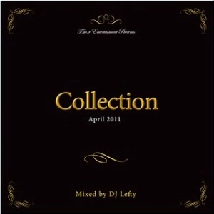 DJ LEFTY / Ｃｏｌｌｅｃｔｉｏｎ