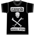 RANCID / ランシド / L/TS/BLK