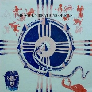 SUN RA (SUN RA ARKESTRA) / サン・ラー / THE SOUL VIBRATIONS OF MAN (180 GRAM)