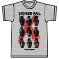SENSES FAIL / センシズフェイル / S/TS/GRA