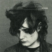 MOTOR CITY DRUM ENSEMBLE / モーター・シティ・ドラム・アンサンブル / DJ KICKS